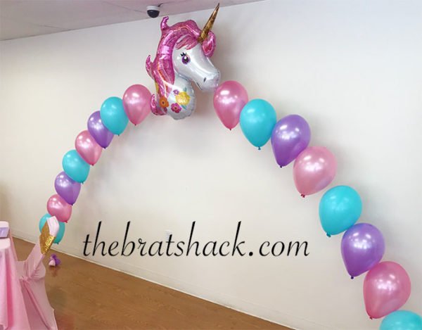 The Brat Shack