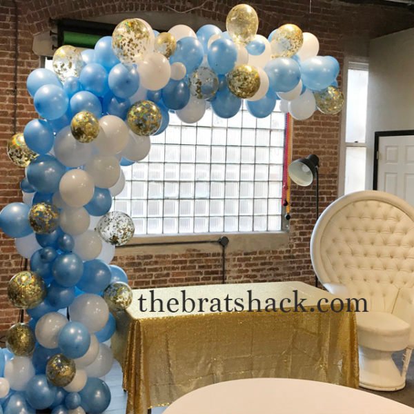 The Brat Shack