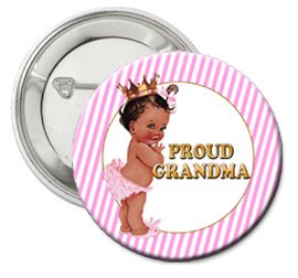 Baby Buttons