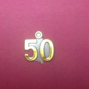 Ornaments and Charm Signs