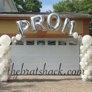 The Brat Shack