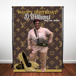 Banners & Backdrops