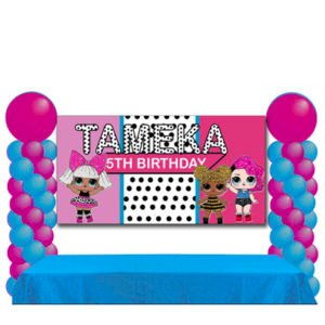 The Brat Shack