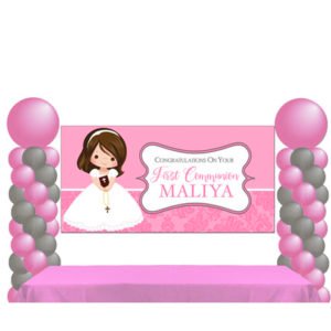 Banners & Backdrops