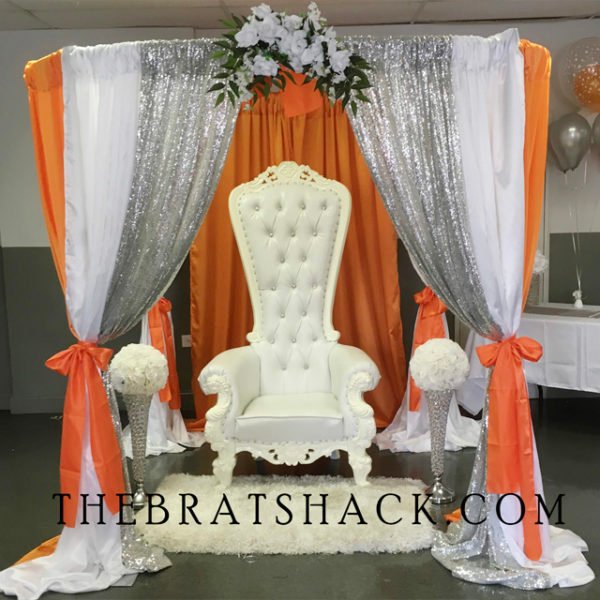 The Brat Shack