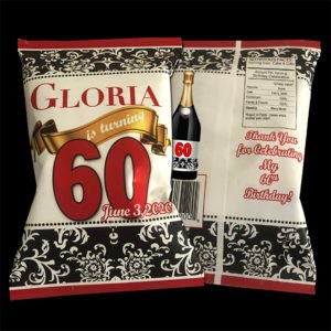 Chip Bags
