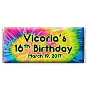 Chocolate Bars 16
