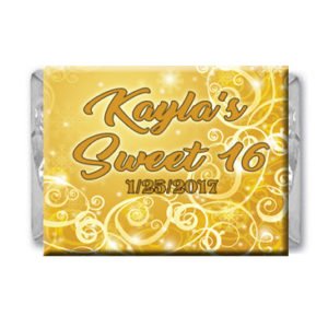Hershey Miniature Chocolate Bars