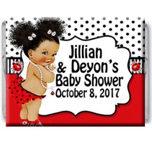 Baby Hershey Miniatures