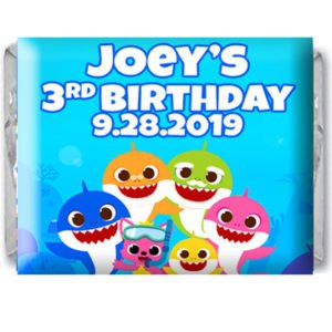 Hershey Miniatures Kids