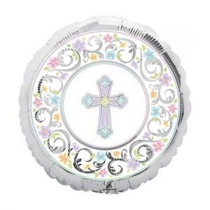 Religious Balloons
