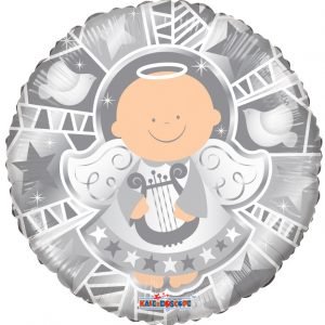 Religious Balloons