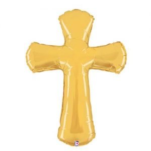 Gold Cross The brat shack