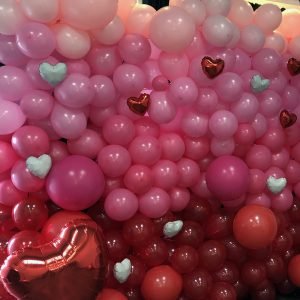 Balloon Arches