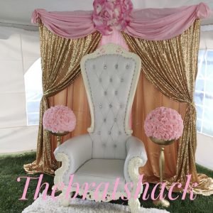Baby Shower Packages