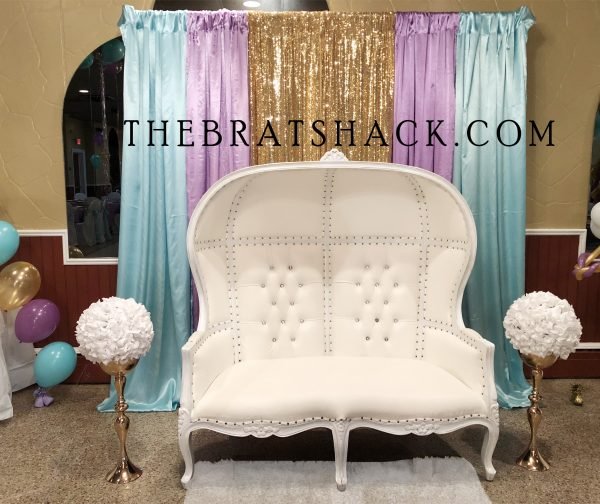 The brat shack