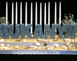 The brat shack