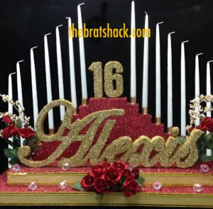 Candelabras