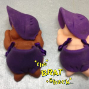 The brat shack