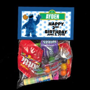 Goodie Bags