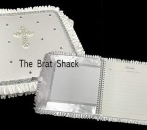 The brat shack
