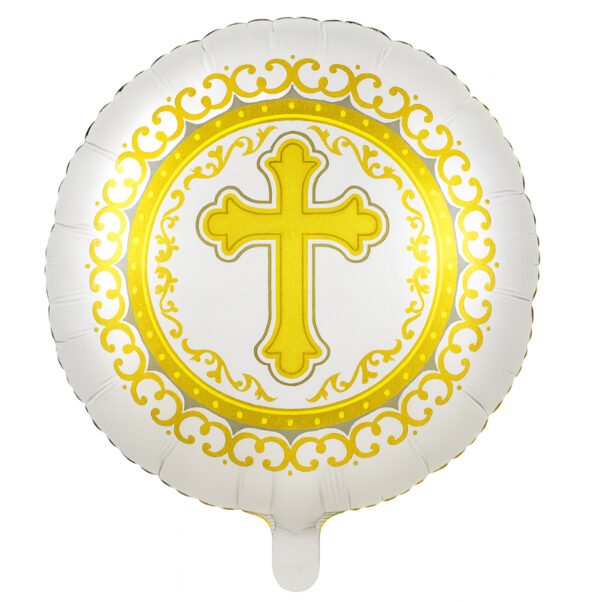 the brat shack religious balloon