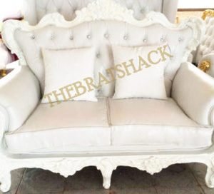 The brat shack