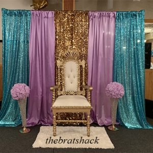The brat shack