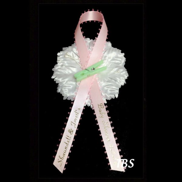 Baby Safety Pin Capias the brat shack