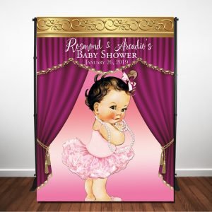 Baby Shower