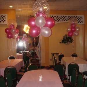 Centerpieces