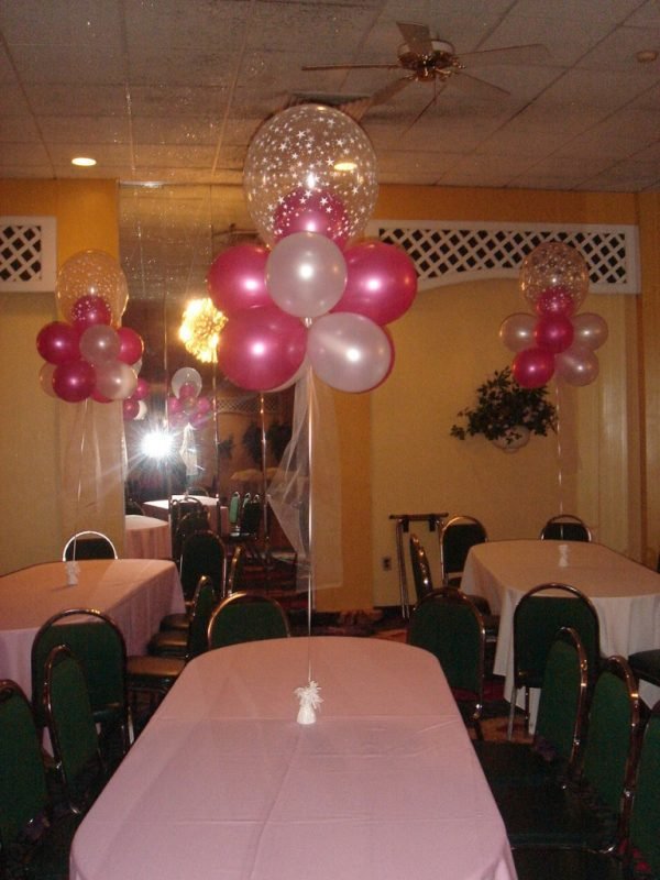 balloon cloud