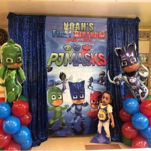 Party Decoration
