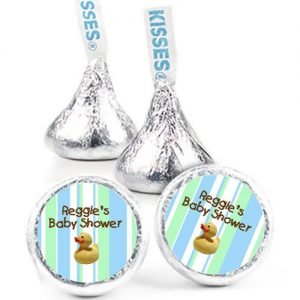 Hershey's Kisses
