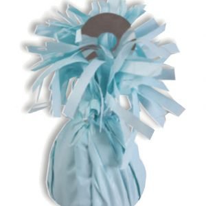 lt blue balloon weight