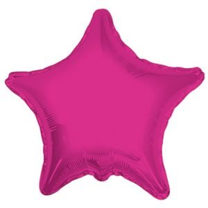 Shape Balloons