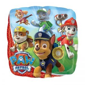 Paw Patrol