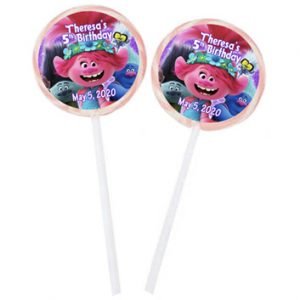 Whirly Pops