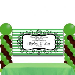Wedding Signage