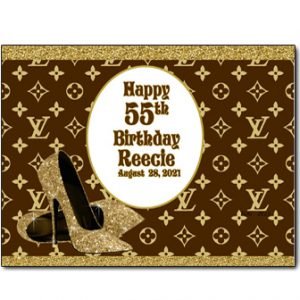 Personalized Labels
