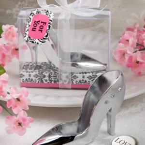 FashionCraft 4872 High Heel Shoe Design Bottle Openers