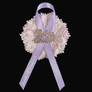 Baby Shower Capias pin on The Brat Shack