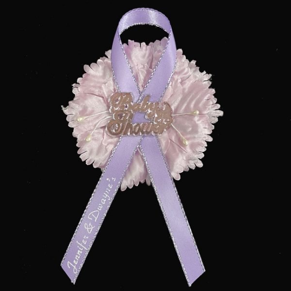 Baby Shower Capias pin on The Brat Shack
