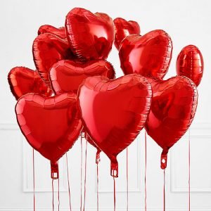 Valentines Balloon