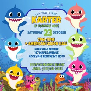 Invitations