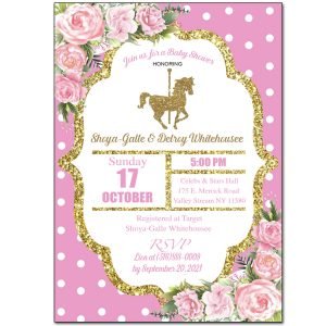 Invitations
