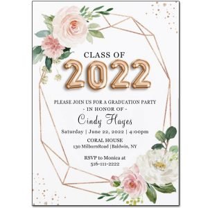 Invitations