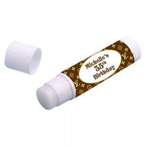louis Vuitton lip balm The Brat Shack