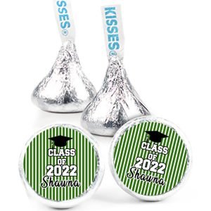 Hershey Kisses