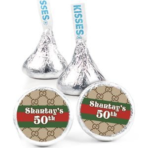 Gucci Hershey Kisses